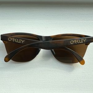Oakley Sunglasses